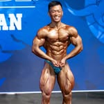 Grant Teng - @_greglifts - Instagram