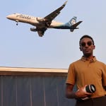 Gregory Caesar - @greg.likes.planes - Instagram