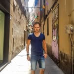 Greg Payen - @greglink56 - Instagram
