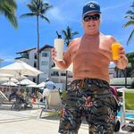 Greg Lloyd - @surfstokedgreg - Instagram