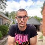 Greg Lloyd - @lloydgm64 - Instagram