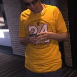 Greg Lockridge - @g_lock24 - Instagram