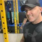 Greg Lockridge - Facebook