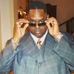 Gregory Lockridge - @glockrid - Instagram