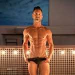 Greg Lovett - @guyfoxgreg - Instagram