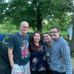 Greg Loving - @gkloving67 - Instagram
