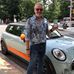 Greg B. Luther  - Facebook