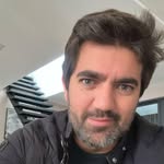 Greg Williams Lowther - @lowther.wg - Instagram