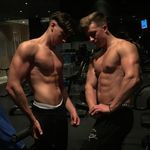 Greg & Luke - @brostheticss - Instagram