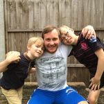 Greg Luke - @iamgregluke - Instagram