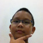 Gregory Mailangkay - @gregluke - Instagram
