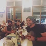 Greg Luther - @gcluth_87 - Instagram