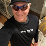 Greg Luther - @lexsluther64 - Instagram