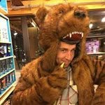 Greg Lux - @luxgreg - Instagram