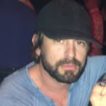Greg Lux - @tooready74 - Instagram