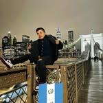 Jäńdrytô Lúxytô - @greg_luxito221 - Instagram