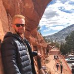 Greg Lynn - @greglorioustimes - Instagram