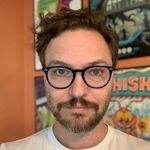 Greg Lynn - @gregpaullynn - Instagram