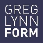 Greg Lynn FORM - @greglynnform - Instagram