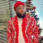 Greg Lynn Sims II - @thatmangregagain - Instagram