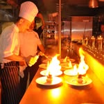 Greg Maggard - @chefgregorym - Instagram