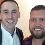 Greg Macdonald - @macdonaldv3 - Instagram