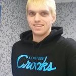 Greg Macdonald - @macdonaldg321 - Instagram