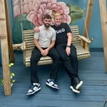 Greg Macdonald - @gregmac99 - Instagram