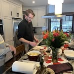 Greg MacDonald - @chefstableexperience - Instagram