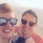 Greg Macdonald - @gregmercd - Instagram