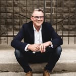 Greg MacDonald - @gregmac50 - Instagram