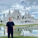 Greg - @gregmacevilly - Instagram