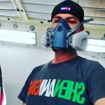 Greg Mace - @southpaw_painter - Instagram
