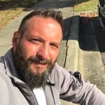 Greg Mackenzie - @gregpmackenzie - Instagram