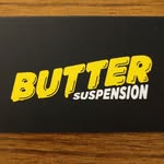 Greg Mackenzie - @butter_suspension - Instagram