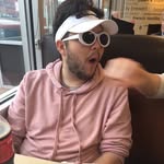 George Macpherson - @greg_mackinson - Instagram