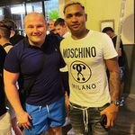 Greg MacLean - @gregmaclean4 - Instagram