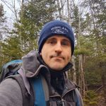 Greg MacLean - @greghmac - Instagram