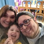 Greg Madrid Jr - @bludragon486 - Instagram