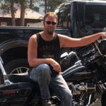 Greg Madsen - @gmads74 - Instagram
