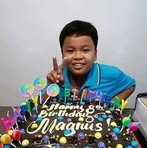 Greg Magnus Dela Cruz - Facebook