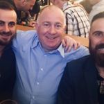 Greg Maher - @pluck4559 - Instagram