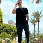Greg Maher - @markdavidson461743 - Instagram