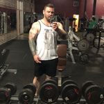 Greg Maher - @iam2608 - Instagram