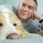 Greg - @ramo_in_the_main_room - Instagram