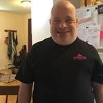 Greg Mancini - @gregmovieman - Instagram