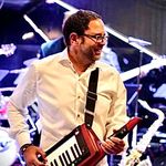 Greg Manning - @gregmanningkeys - Instagram
