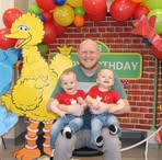 Greg Manning - Facebook