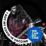 Greg Manning - @metalgregm - Instagram
