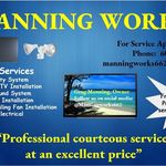 Greg Manning - @manningworks662 - Instagram